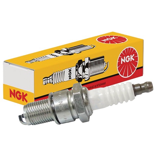 Bougie BPR4HS10 NGK référence fournisseur 20539053